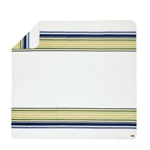 - Pendleton Plush Blanket queen size - Picture 5 of 7